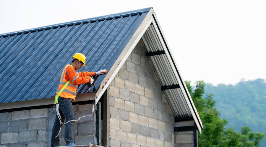 Professional Flat Roofing Installation in Corbin, KY